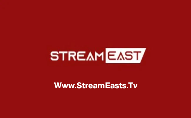 Stream east